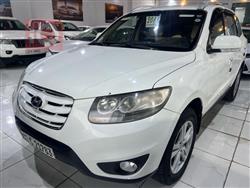 هيونداي سانتافي